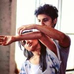 Priyanshu Painyuli and Vandana Joshi