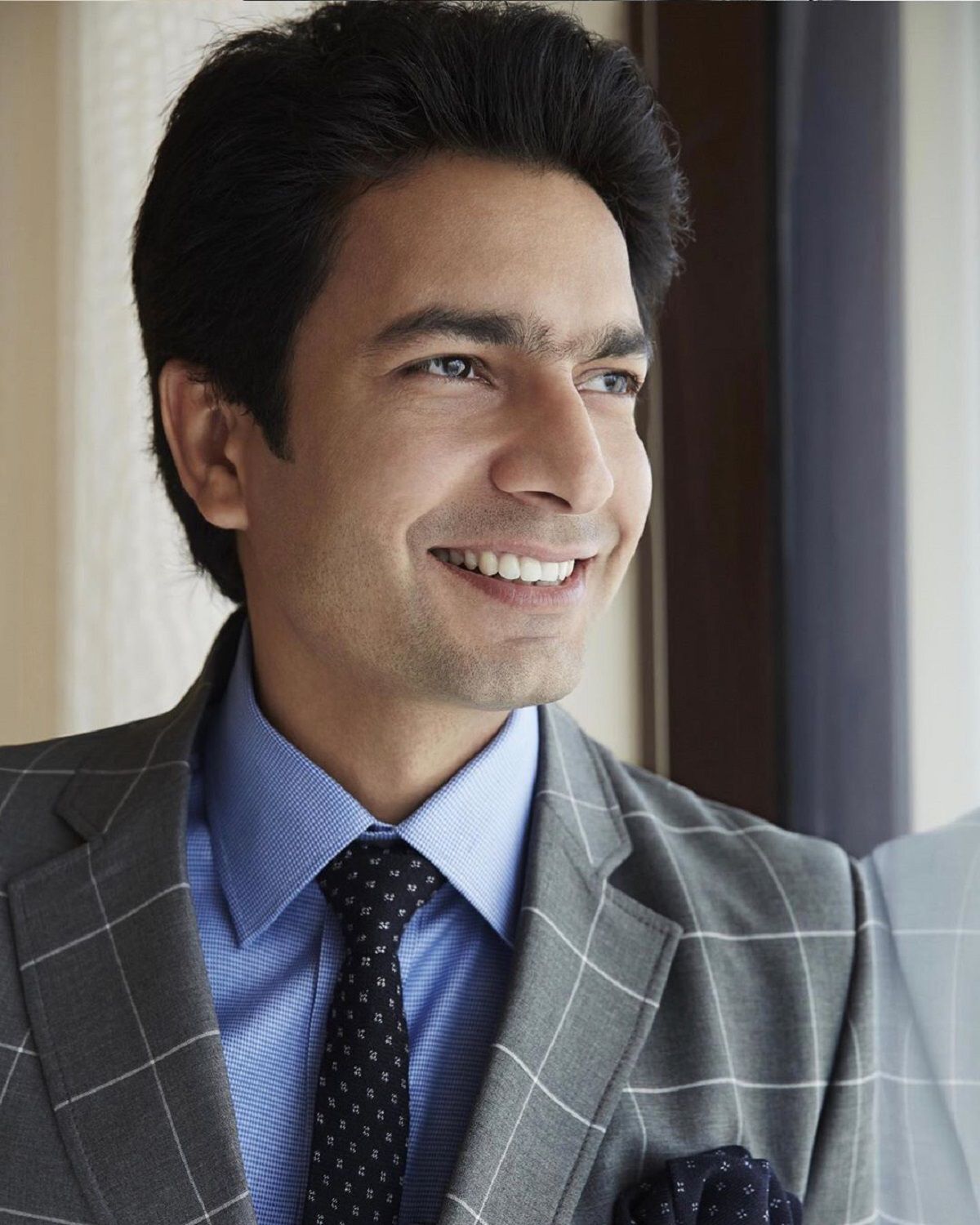Rahul Sharma biography, profession, age, height, wife, net worth & more