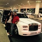 Shardul Singh Bayas and Anita Agarwal