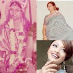 Payal Ghosh's mother