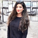 Srishti Chamola