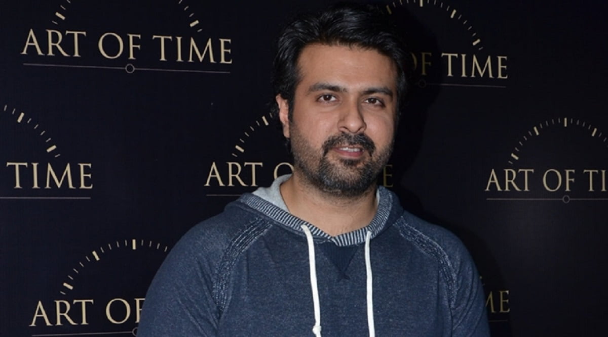 Harman Baweja Biography Harman Baweja Biography