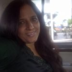 Pammi Baweja