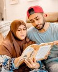 Zaid Darbar with mother Farzana Shaikh