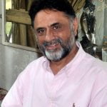 Harry Baweja
