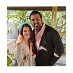 sasha ramchandani and harman baweja