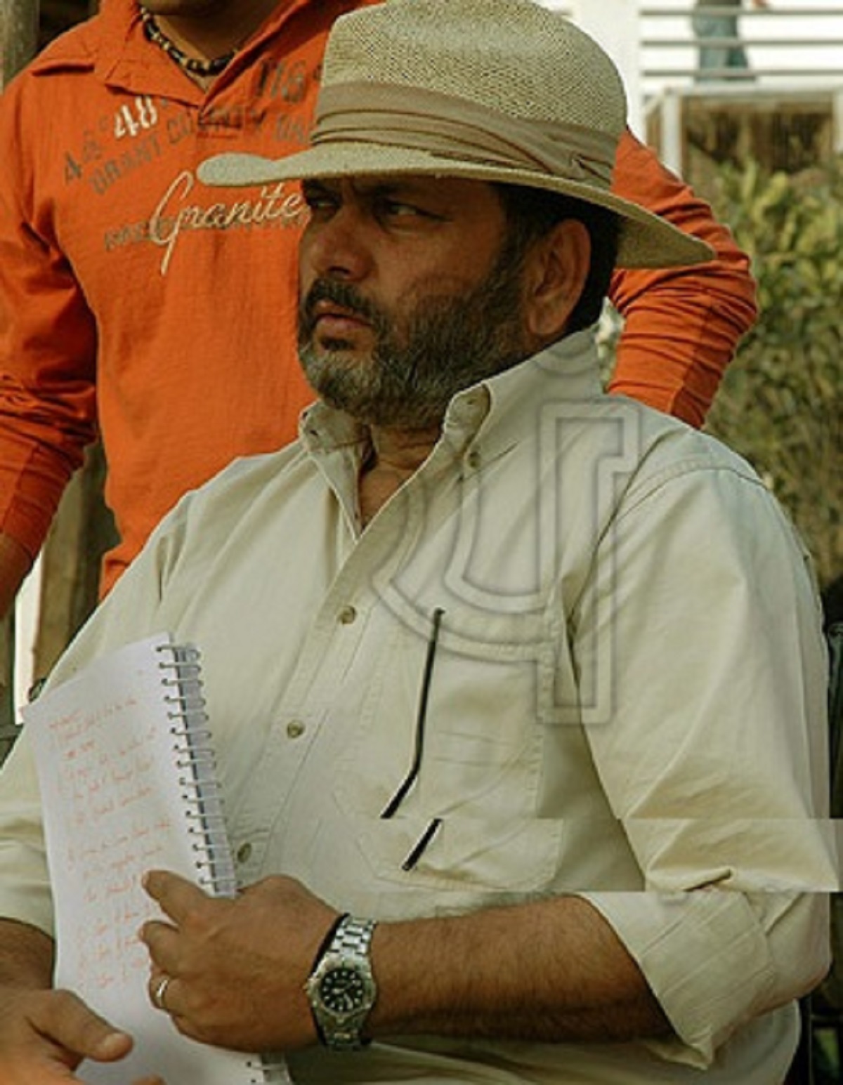 Mukesh Gautam