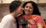 Yami Gautam with mother Anjali Gautam