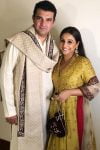 Vidya Balan with husband Siddharth Roy Kapur