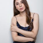 Muskaan Nancy James