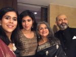 Rytasha Rathore family picture
