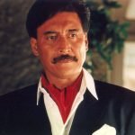 Danny Denzongpa