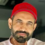 Irfan Pathan