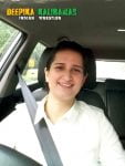 Deepika Kaliraman Choudhary