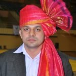 Jagdish Kaliraman