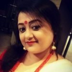 Mehuli Thakur Goswami