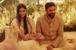 Karan Boolani and Rhea Kapoor marriage picture