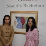 Nilima Bachchan