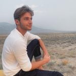 Shane Gregoire