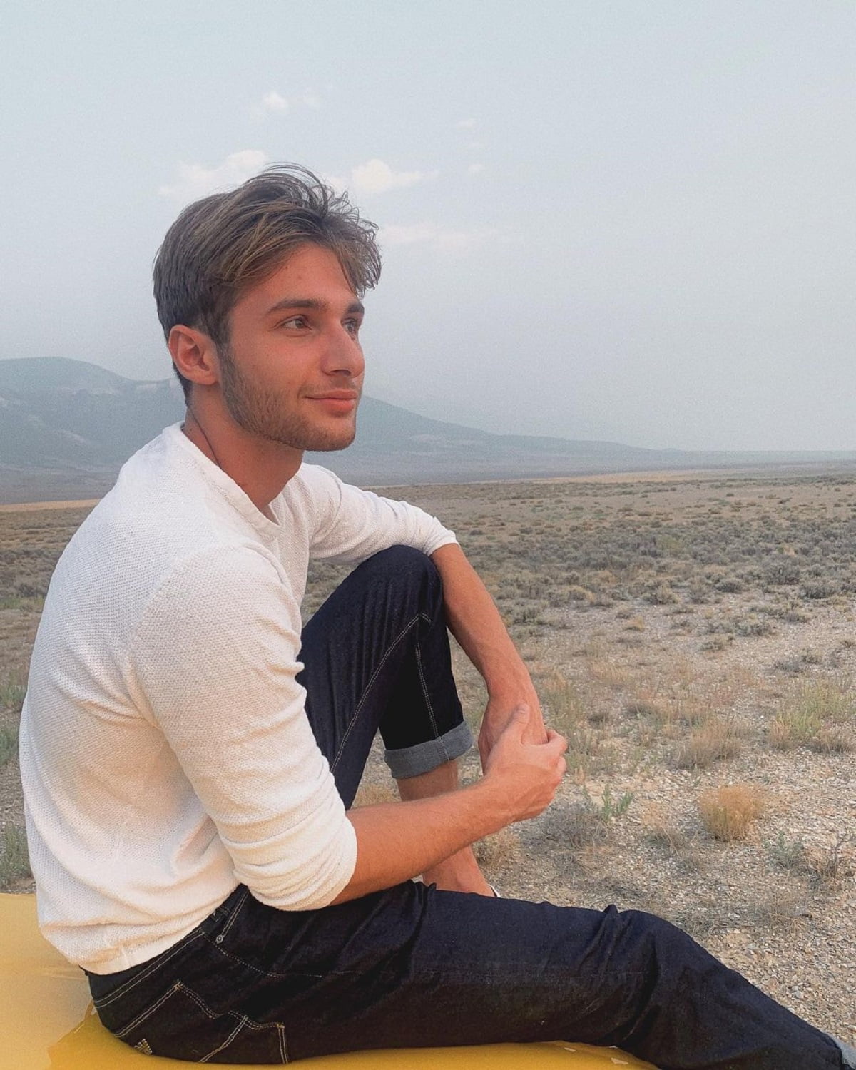 Shane Gregoire Biography Shane Gregoire Biography