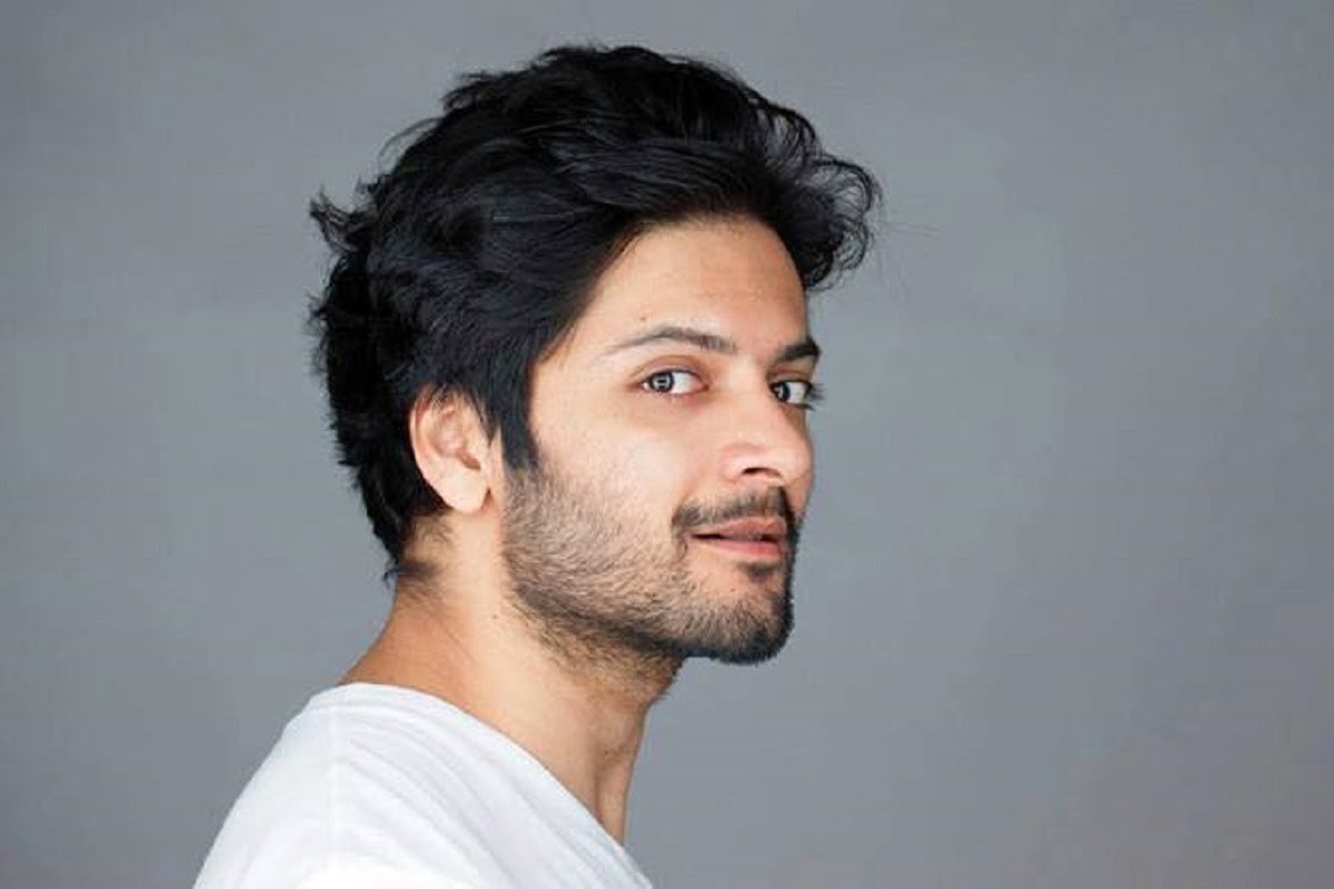Ali Fazal Biography Ali Fazal Biography