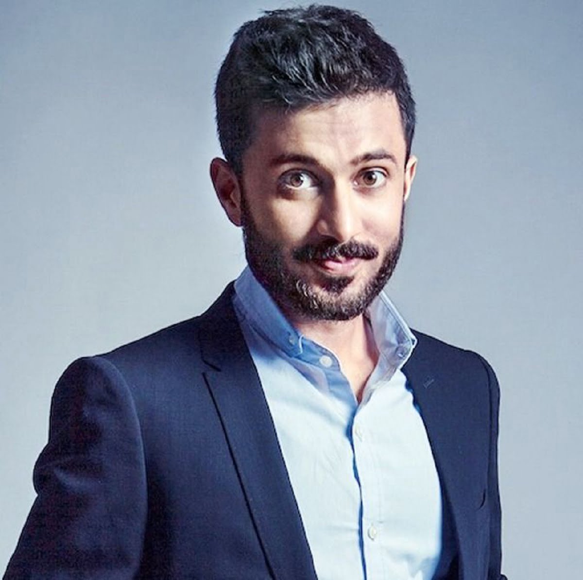 Anand Ahuja Biography Anand Ahuja Biography