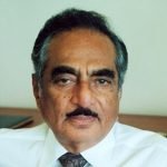 I. M. Kadri (Mana Shetty's father)