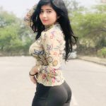 Neha Singh (Instagram reel star)