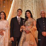 Sayali Bhagat marriage picture