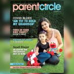 Sayali Bhagat with daughter Ivankaa