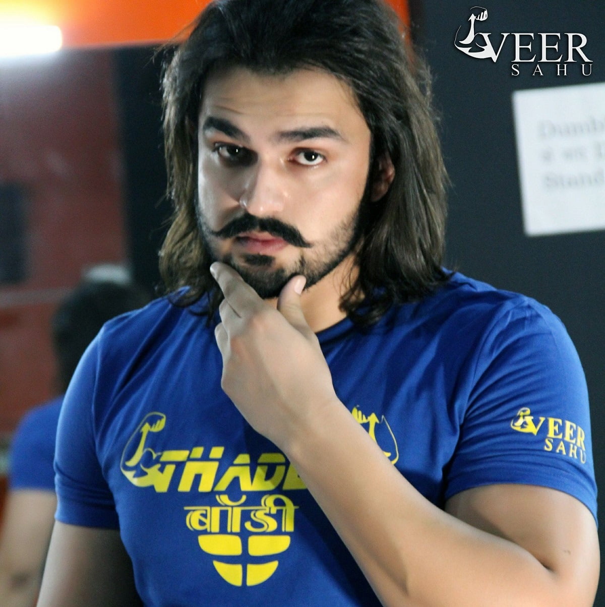 Veer Sahu Biography Veer Sahu Biography