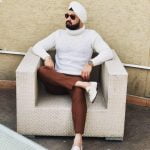 Ishmeet Chadha
