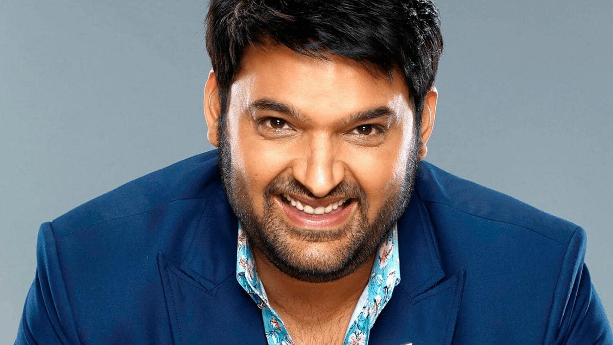 Kapil Sharma