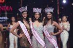 Pankhuri, Gidwani, Priyadarshini Chatterjee, Sushruthi Krishna  Femina Miss India 2016