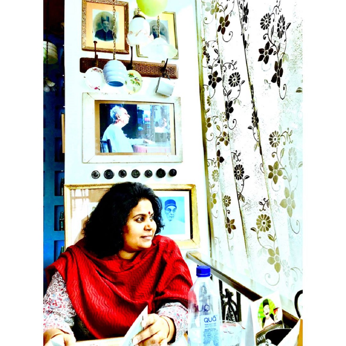 Smita Nair Jain