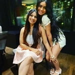 Tanishaa Mukerji and Nysa Devgan