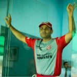 Virender Sehwag
