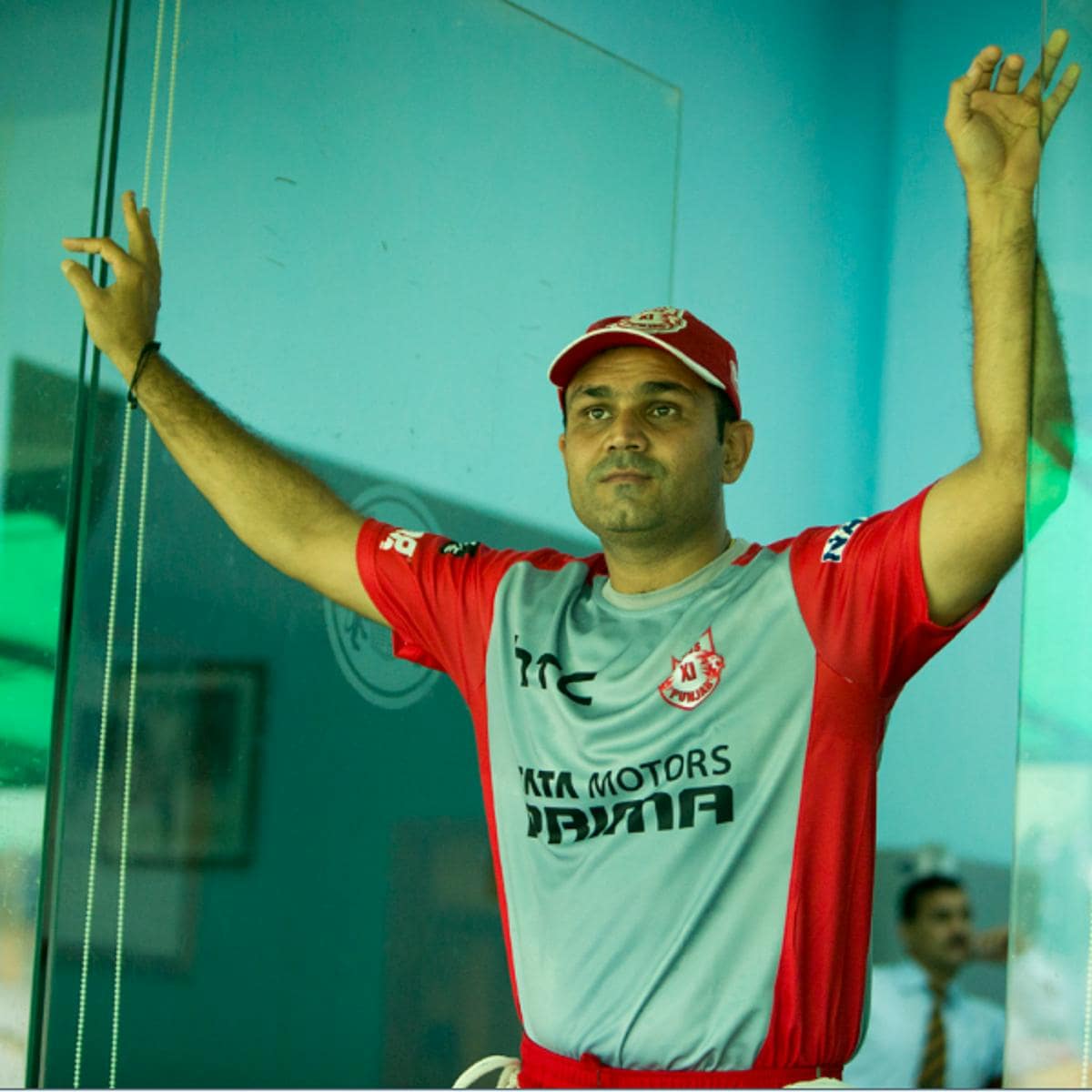 Virender Sehwag Biography