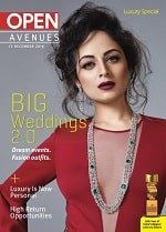 Zoya Afroz Open Avenues December 2016