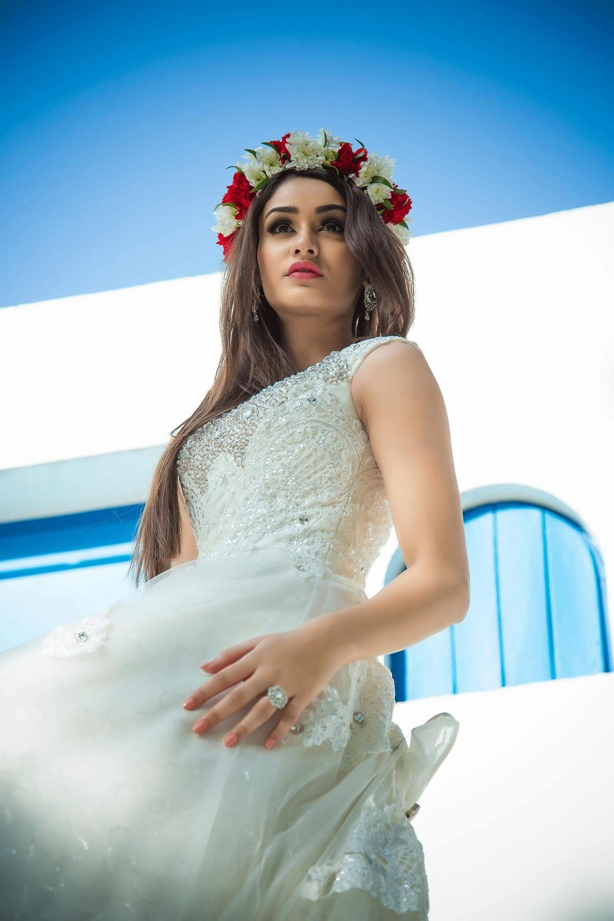 Aditi Arya Biography