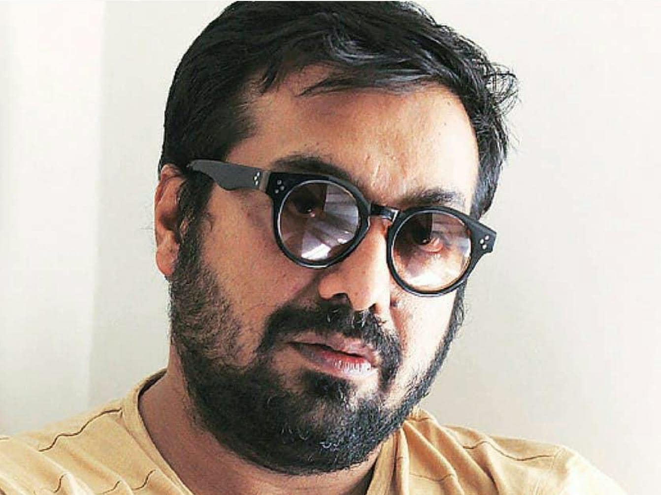 Anurag Kashyap Biography