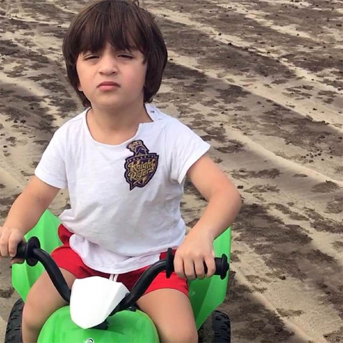 Abram Khan Biography abram khan