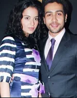 adhyayan suman kangana ranaut