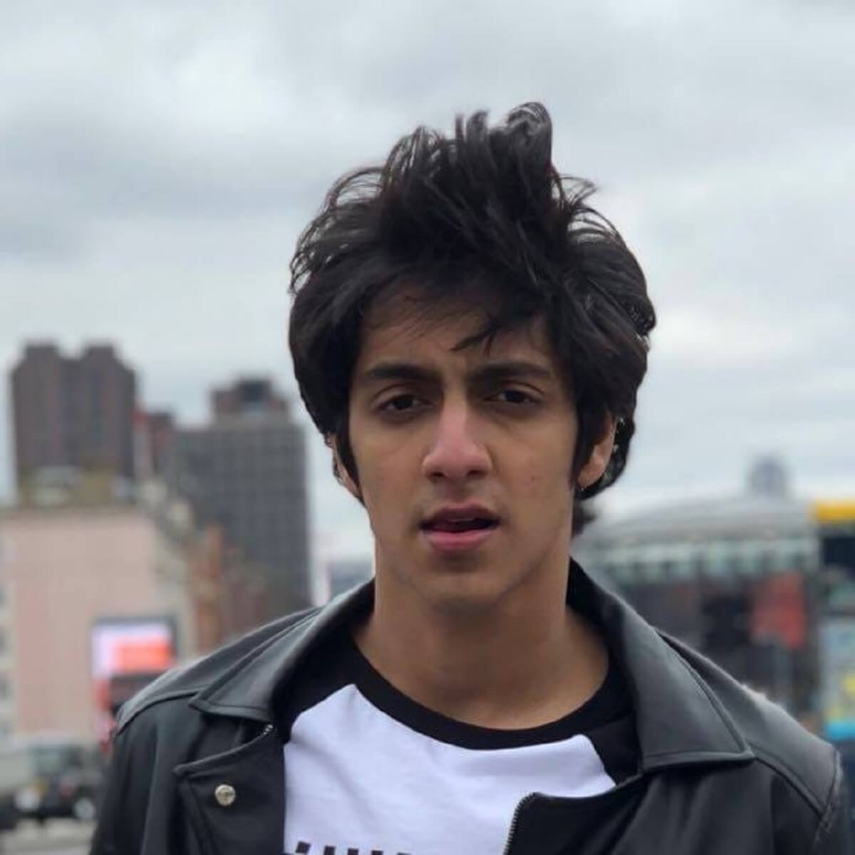 Ahaan Panday Biography ahaan panday