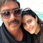ajay devgan and kajol