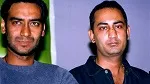 ajay devgn and anil devgan