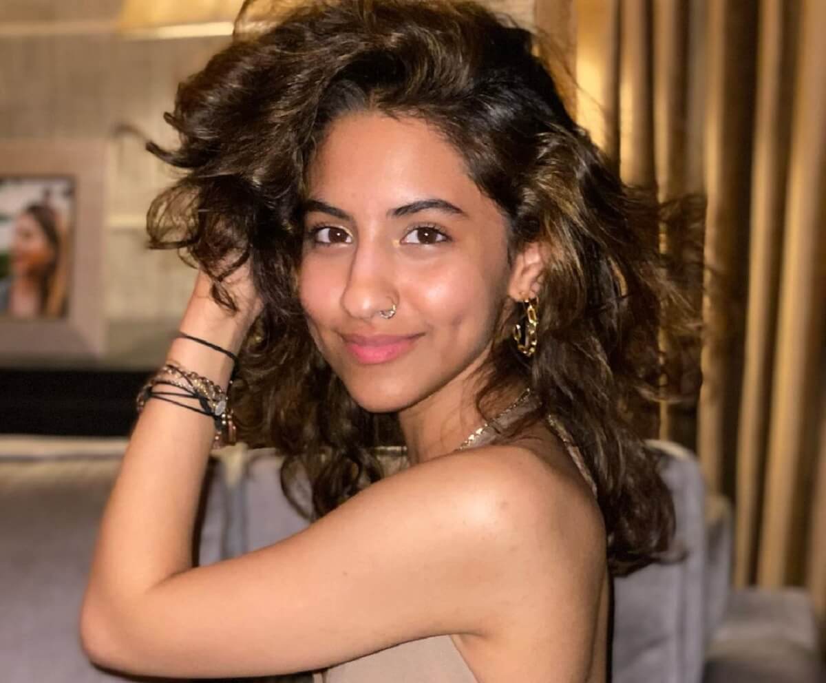 Alia Chhiba Biography Alia Chhiba Biography