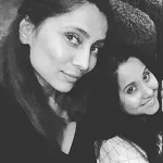 anusha dandekar and apeksha dandekar