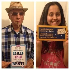 apeksha dandekar and suresh dandekar