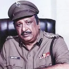 jagdish raaj khurana